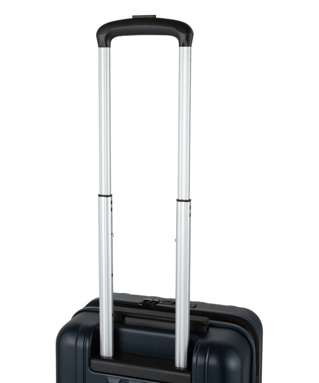 ACE BAGS & LUGGAGE RIMINI ヴェロネーゼ スーツケース 31L 機内持込 容量拡張 05861 リミニ ネイビー