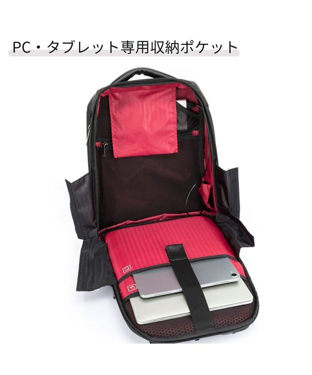 Samsonite サムソナイト ヴァイゴン2 バックパック VIGON II ブラック