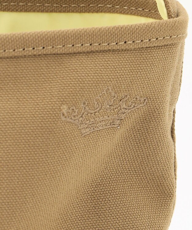 TOCCA 【WEB＆一部店舗限定】SANA TOTE M トートバッグ M ベージュ系