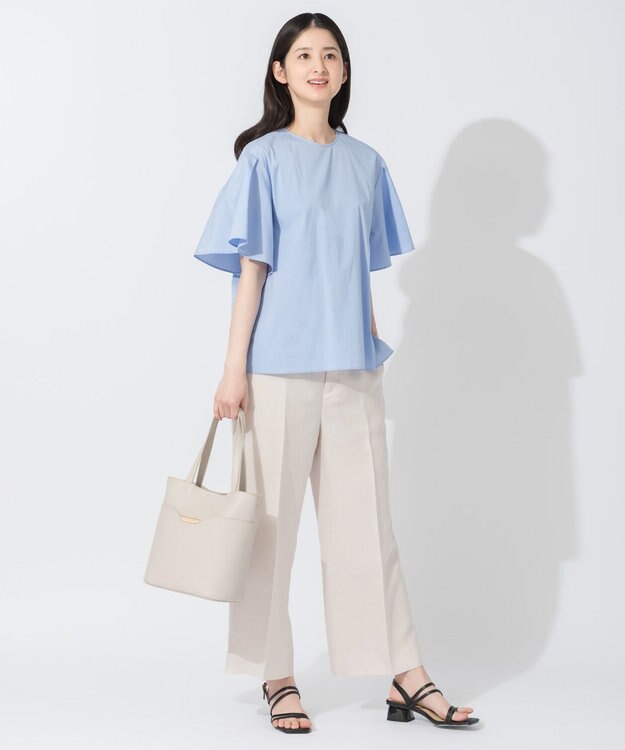 ONWARD Reuse Park 【any SiS】バッグ グレー