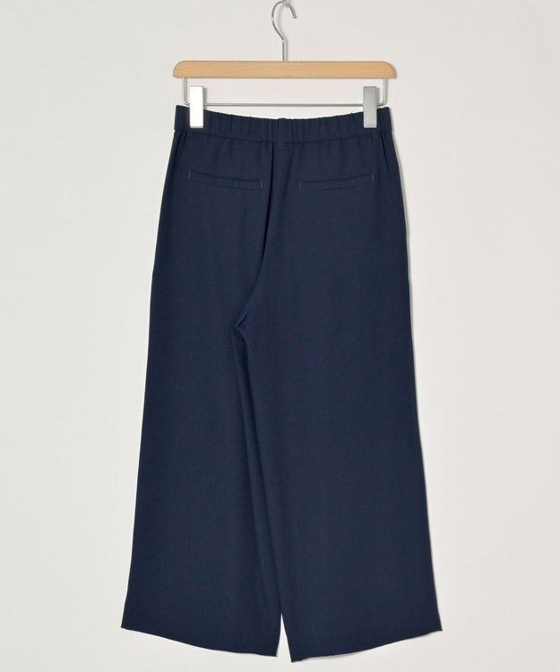 ONWARD Reuse Park 【組曲】パンツ秋冬 ネイビー