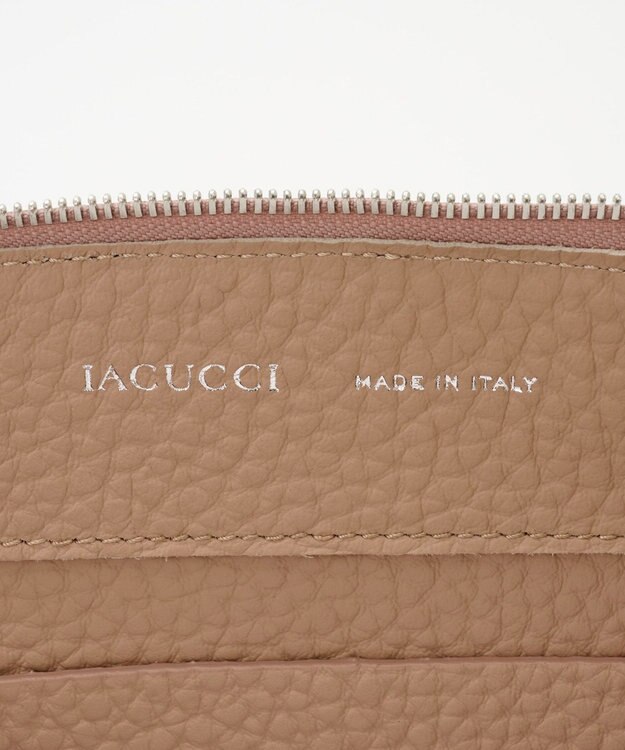 IACUCCI ギブリ MS ALCE ピンクベージュ（NEW!）