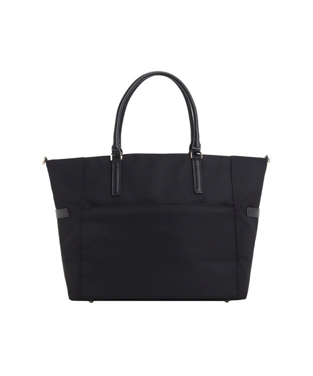 ACE BAGS & LUGGAGE Jewelna Rose グレタ ナイロントートバッグ 大 16181 ジュエルナローズ ブラック