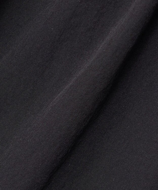 Chacott Chacott BALANCE コクーンワンピース ブラック