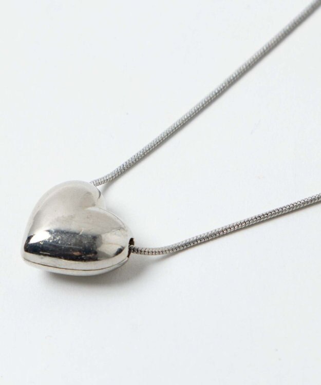 WEGO Lハートモチーフネックレス 柄1