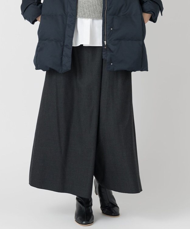 ONWARD Reuse Park 【23区】パンツ秋冬 グレー