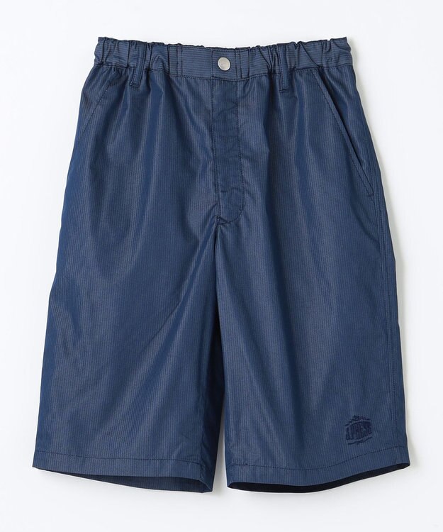 J.PRESS KIDS 【140-170㎝】ショートパンツ ネイビー系