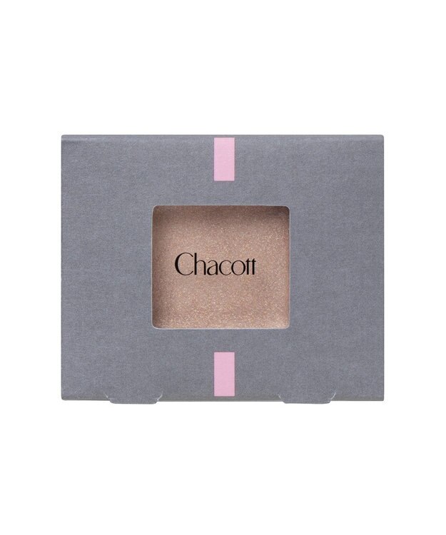 Chacott Cosmetics マルチカラーバリエーションSK02[SILKY] ベージュ系
