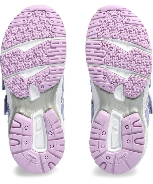 ASICS WALKING GD.RUNNER[R]MINI GL パープル系