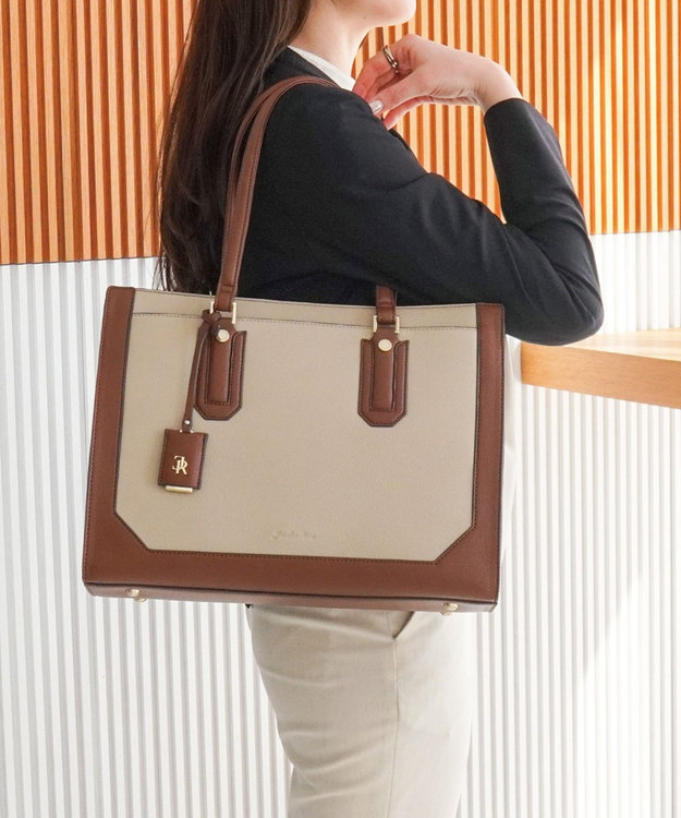 Jewelna Rose アリゼ トートバッグ A4サイズ 11929 ジュエル