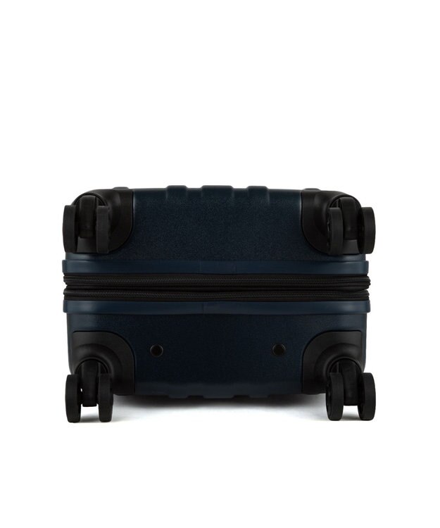 ACE BAGS & LUGGAGE RIMINI ヴェロネーゼ スーツケース 31L 機内持込 容量拡張 05861 リミニ ネイビー