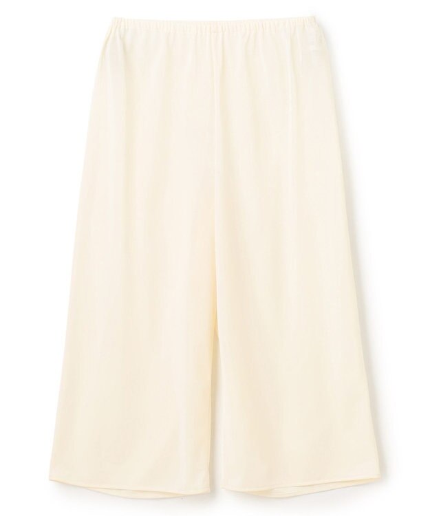 BEIGE， MELLE / イージーパンツ Ecru