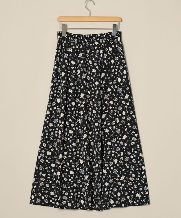 ONWARD Reuse Park 【any SiS】スカート秋冬 ブラック