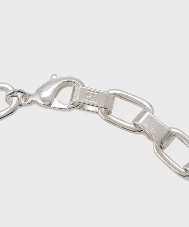 GRACE CONTINENTAL FEDERICA TOSI LACE EMILY ネックレス シルバー