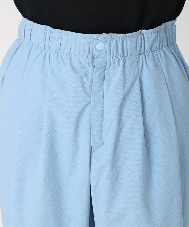 Columbia Columbia/ クリスタルロックパンツ /コロンビア Ripple Blue