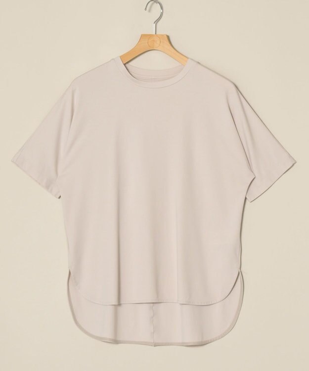 ONWARD Reuse Park 【UNFILO】カットソー春夏 ベージュ