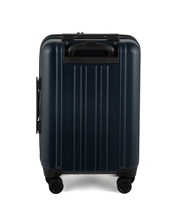 ACE BAGS & LUGGAGE RIMINI ヴェロネーゼ スーツケース 31L 機内持込 容量拡張 05861 リミニ ネイビー