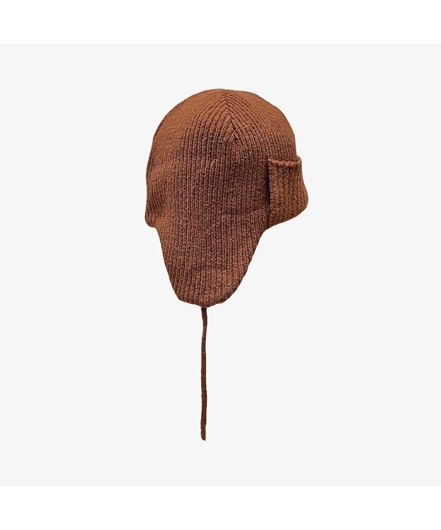 林八百吉商店 Coleman ニットウィンターワッチ オレンジ