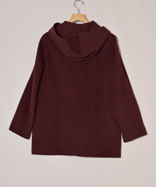 ONWARD Reuse Park 【23区】コート秋冬 レッド