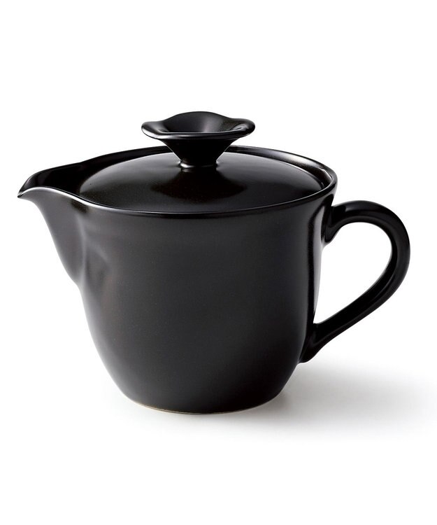 aito製作所 景　ポット 墨_288500