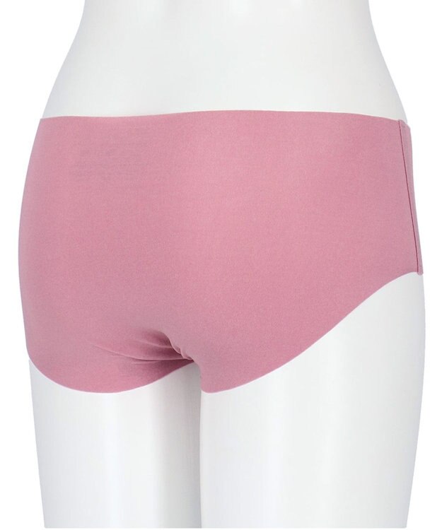 WACOAL 【GOCOCi ゴコチ】 ショーツ はきこみ丈あさめ まるでつけていないようなはきごこち ムレにくい フラット仕上げ CGG220とペア CGG510とペア PGG110 /ワコール ストロベリー