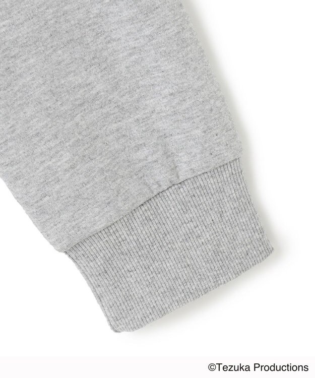 JOSEPH HOMME 鉄腕アトム×JOSEPH HOMME　BACK PRINT LONG SWEAT ライトグレー系