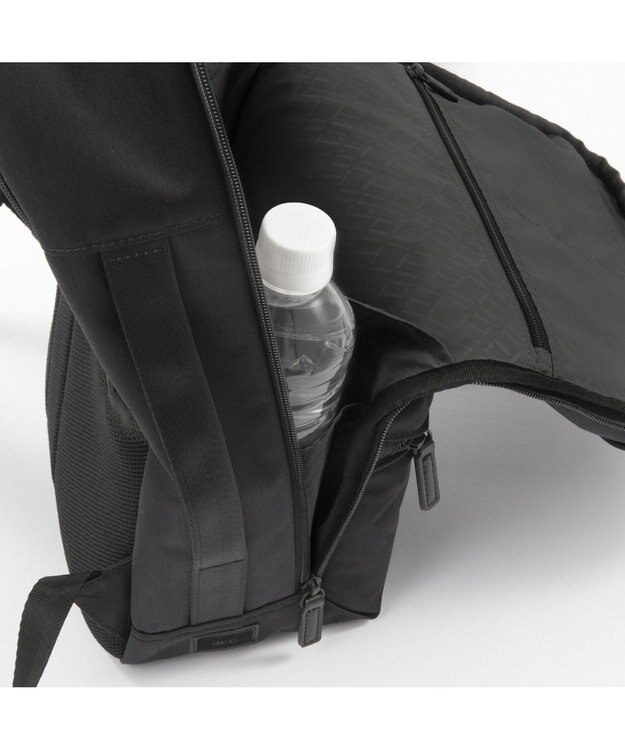 ACE BAGS & LUGGAGE ace.GENE プロフレックス ビジネスリュック 67601 エース ブラック