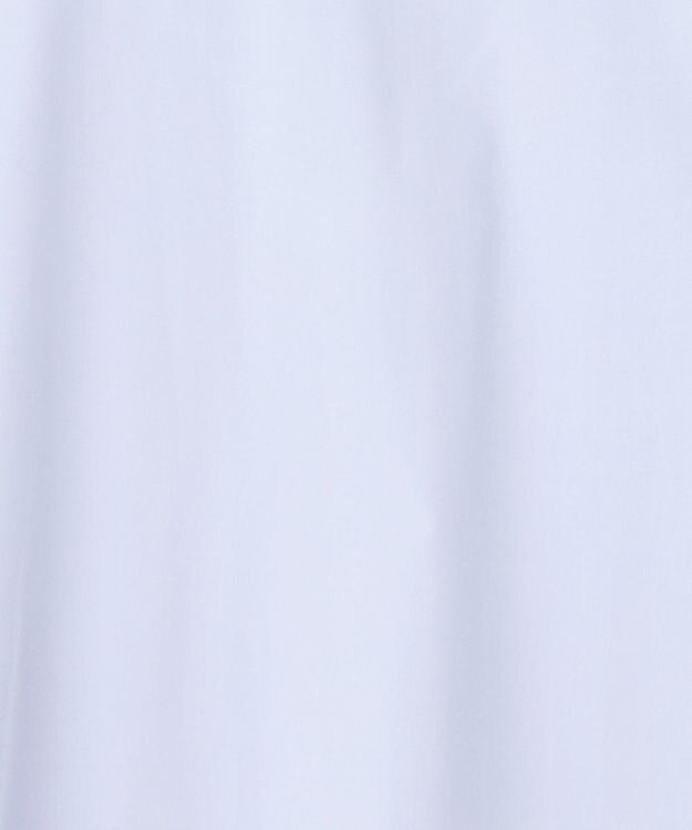 ANY 【UVカット/抗菌防臭/吸水速乾】エニィファンクション袖タックブラウス サックス