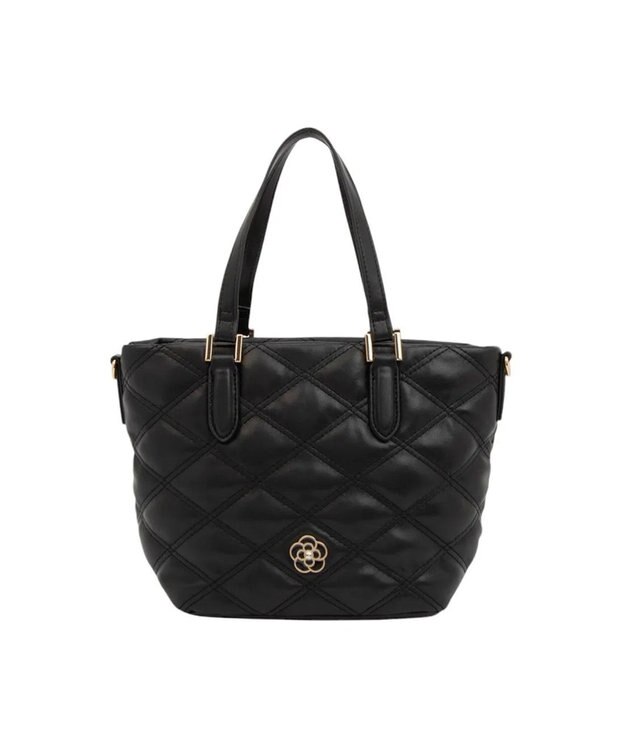 CLATHAS ルトレ 2WAYトートバッグ ブラック