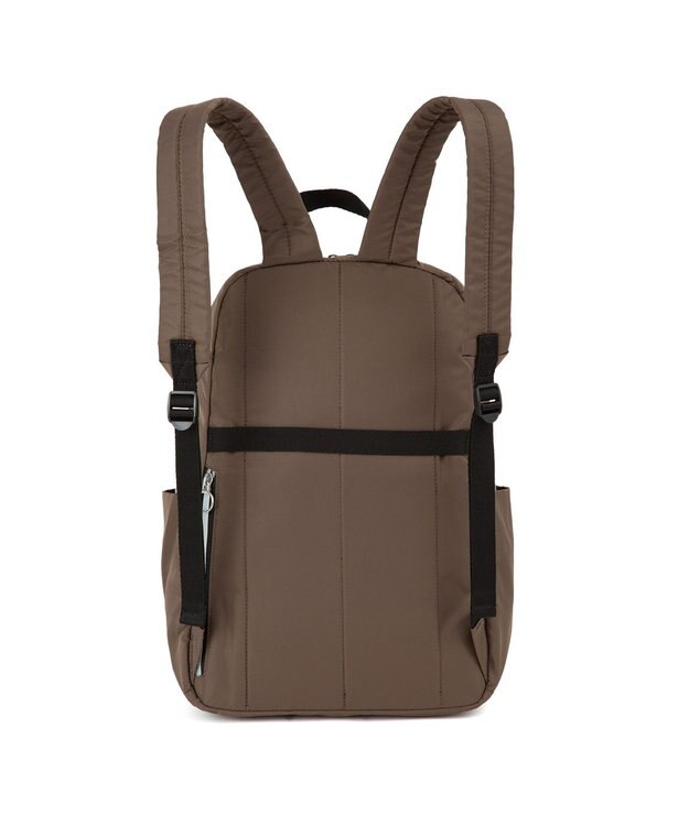 ACE BAGS & LUGGAGE ACE アリッサム リュックサック A4 17693 エース ライトブラウン