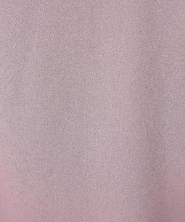 earth music&ecology パイピングジャンドレ Pink