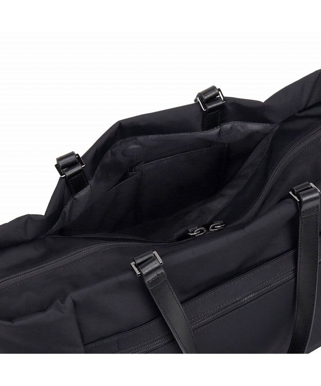 ACE BAGS & LUGGAGE MACKINTOSH PHILOSOPHY ミア トートバッグ 11204 マッキントッシュフィロソフィー ブラック