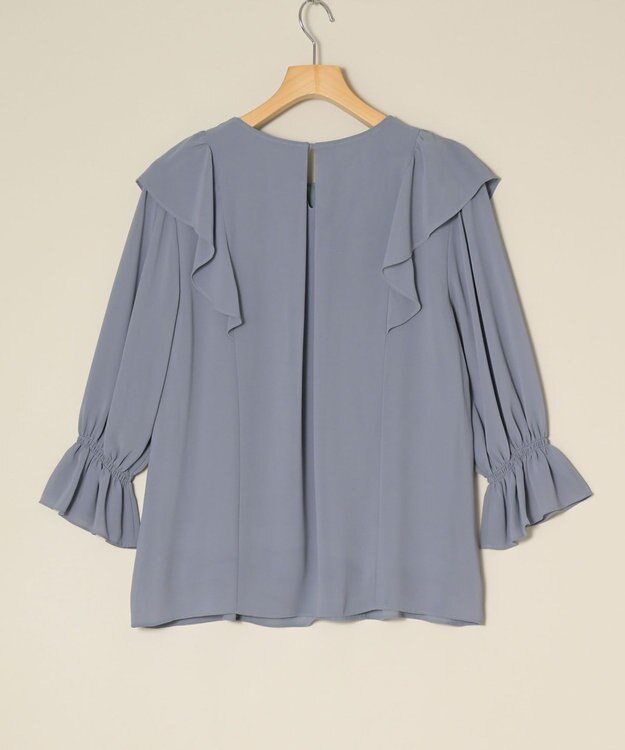 ONWARD Reuse Park 【組曲】カットソー春夏 ブルー