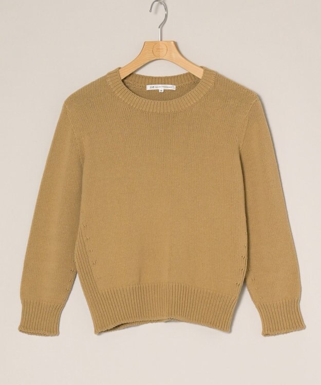 ONWARD Reuse Park 【23区】ニット春夏 ブラウン