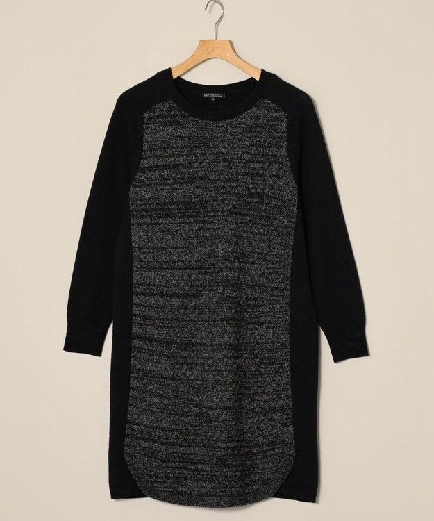 ONWARD Reuse Park 【23区】ニット秋冬 グレー