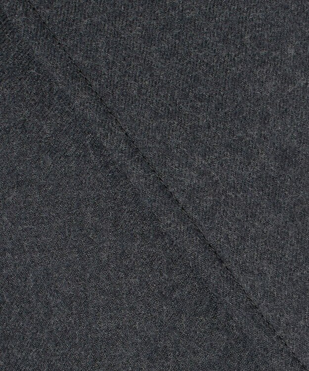 J.PRESS MEN 【定番】ペピンメリノ サキソニー スーツ / 総裏 グレー系