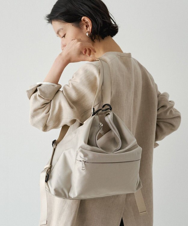  コーデュラナイロン2WAYリュックサック(CE-1679)