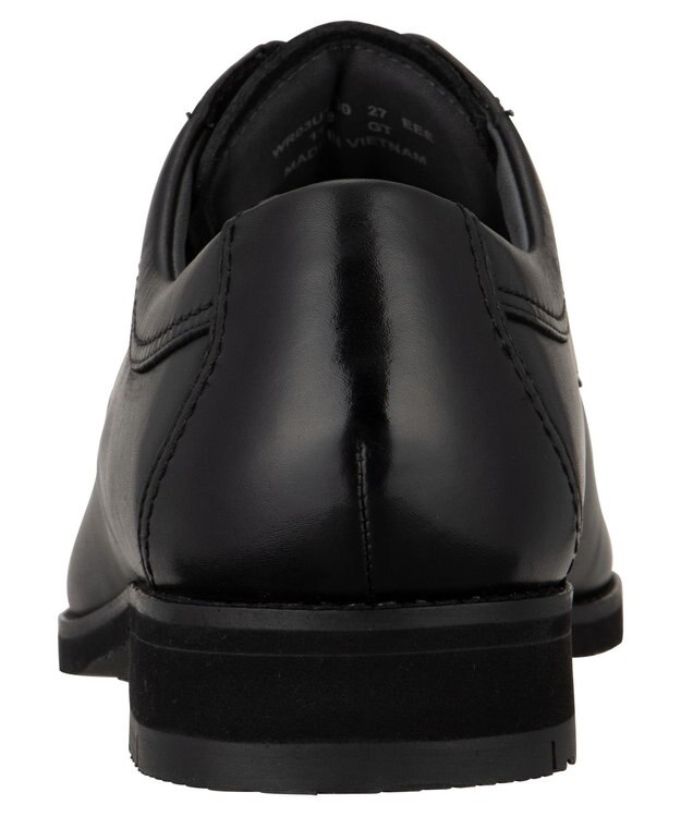 ASICS WALKING ランウォーク メンズ 3E ブラック系