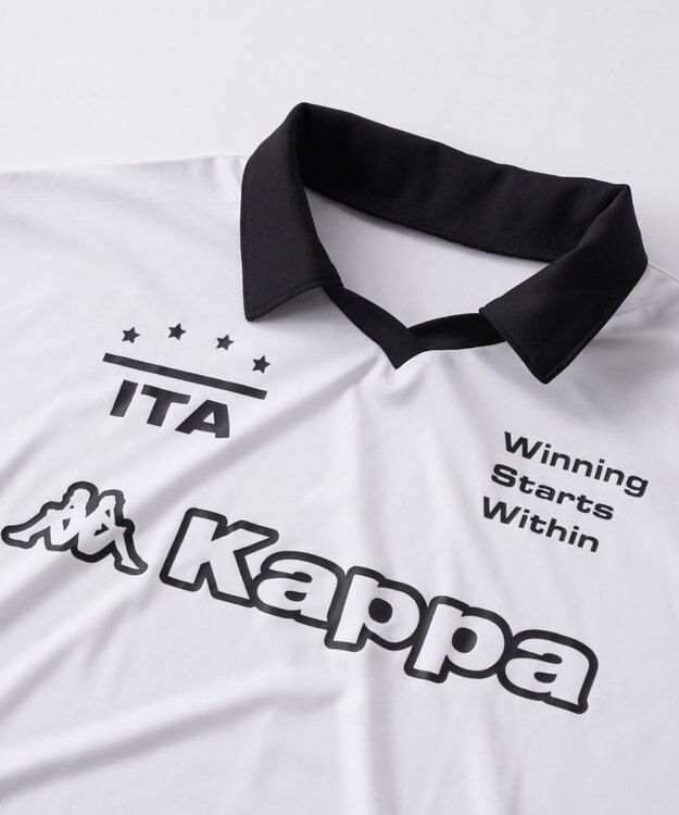OP／FILA 【Kappa】Tシャツセット スクール水着 ホワイト