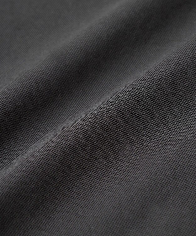 AMERICAN HOLIC STANFORD BIGプルオーバー Charcoal Gray