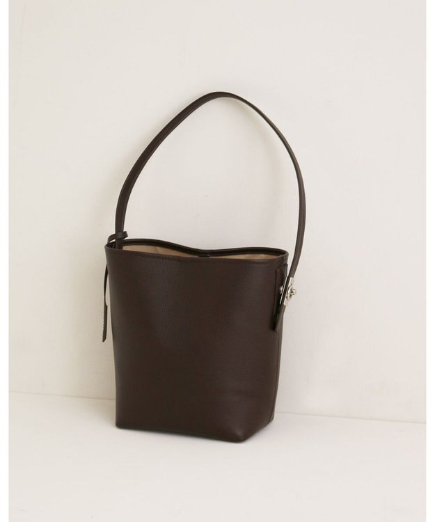 MORROW by thank NINE ディープブラウン