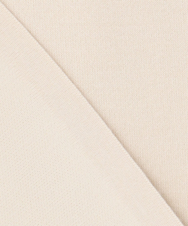 ICB 【WEB限定カラーあり】ウールブレンドスムース レイヤードデザインワンピース トープ系［WEB限定］