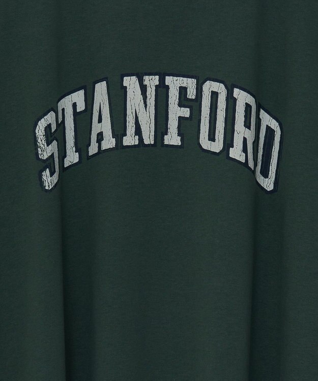 AMERICAN HOLIC STANFORD BIGプルオーバー Green