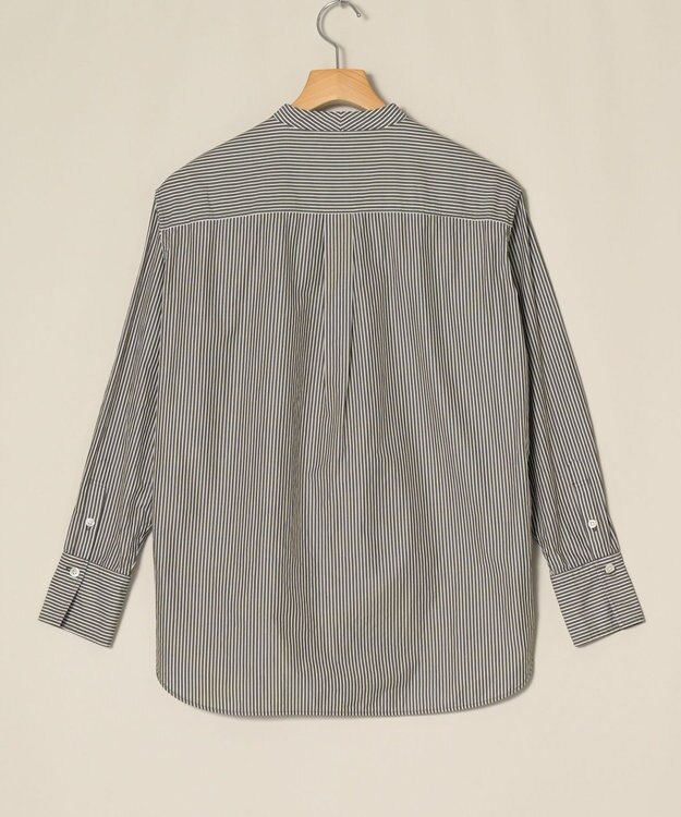 ONWARD Reuse Park 【23区】ブラウス秋冬 グリーン