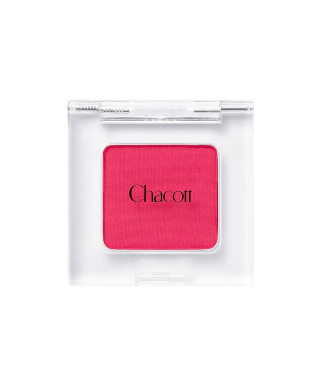 Chacott Cosmetics マルチカラーバリエーションMA02[MATTE] レッド系