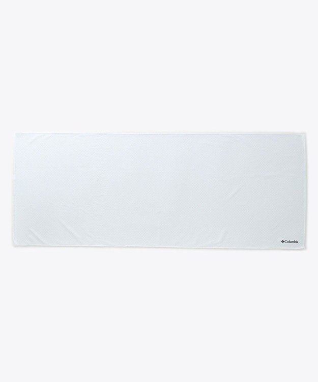 Columbia Columbia/ ウィルキンスロープOFZ ネックスカーフ /コロンビア White