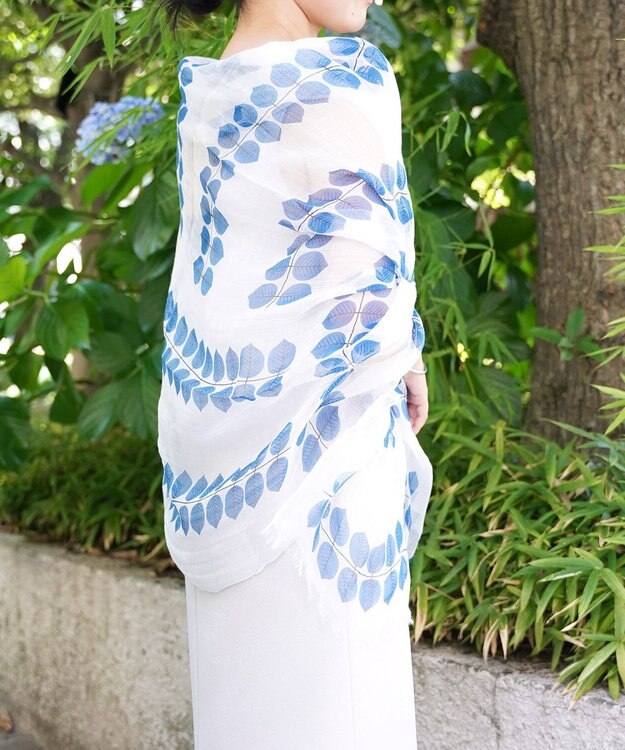 muto スティグリンドベリ ベルサ リネンストール lindberg blue