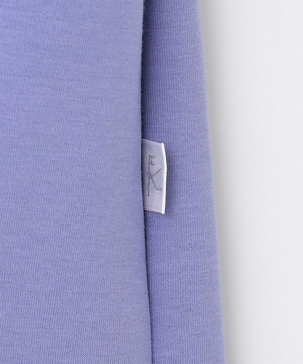 組曲 KIDS 【110-140㎝】ダンボールマーメイド スカート マローブルー系