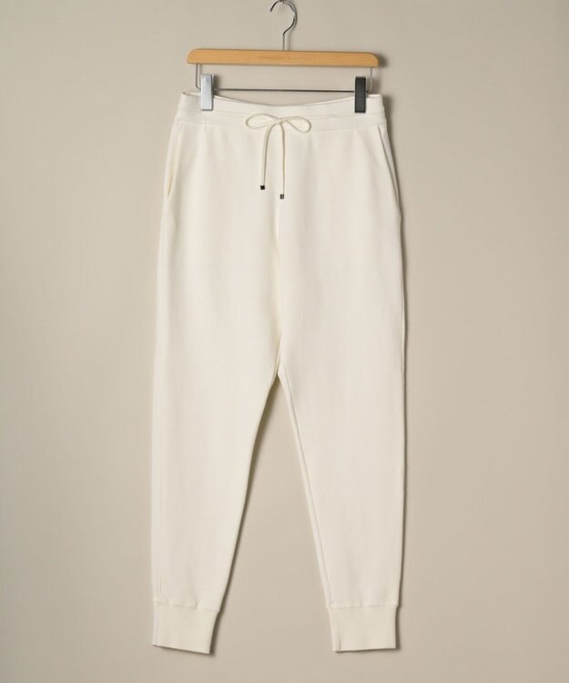 ONWARD Reuse Park 【23区】パンツ秋冬 ホワイト