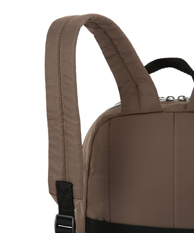 ACE BAGS & LUGGAGE ACE アリッサム リュックサック A4 17693 エース ライトブラウン